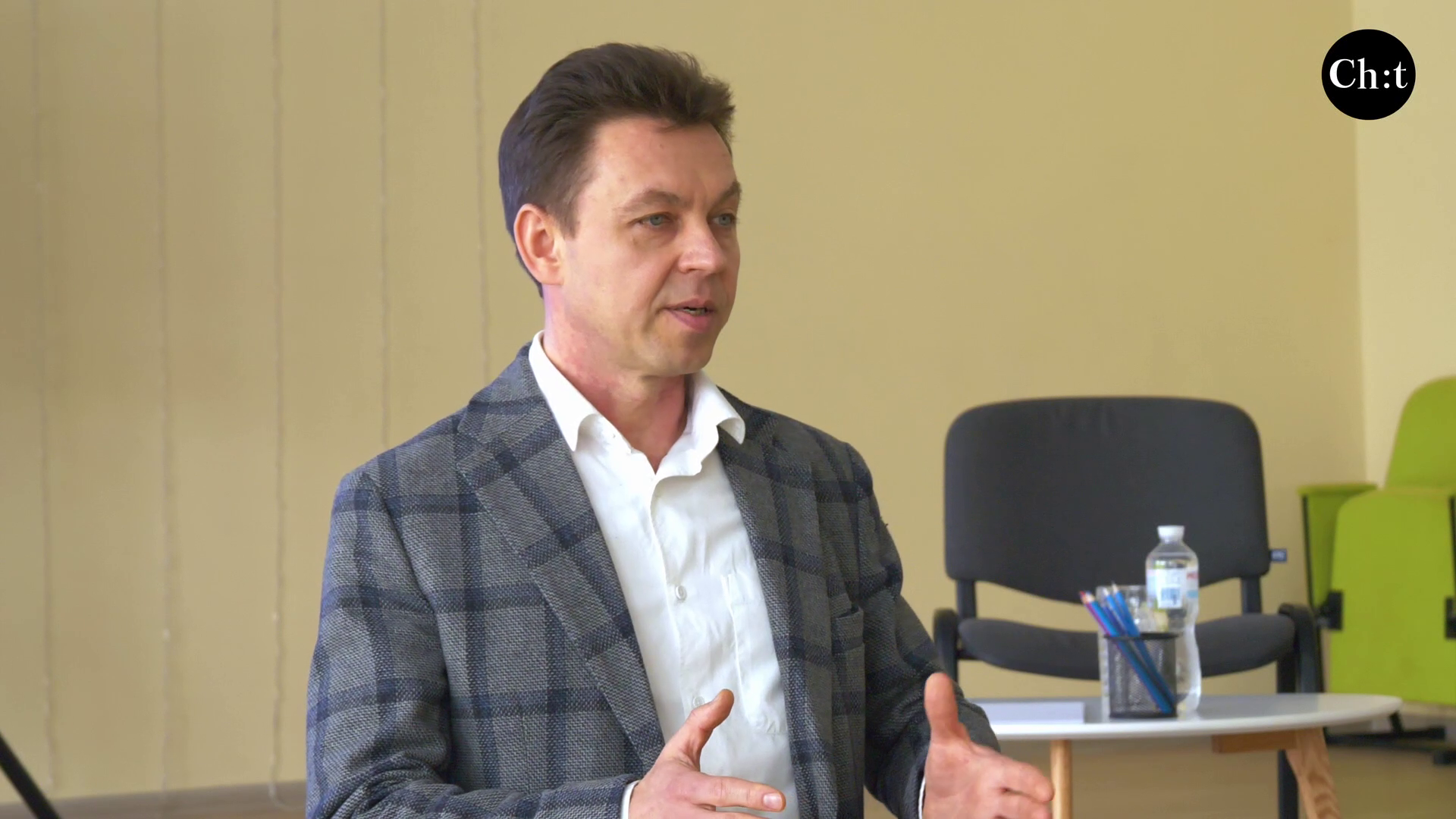 Василь Білогура