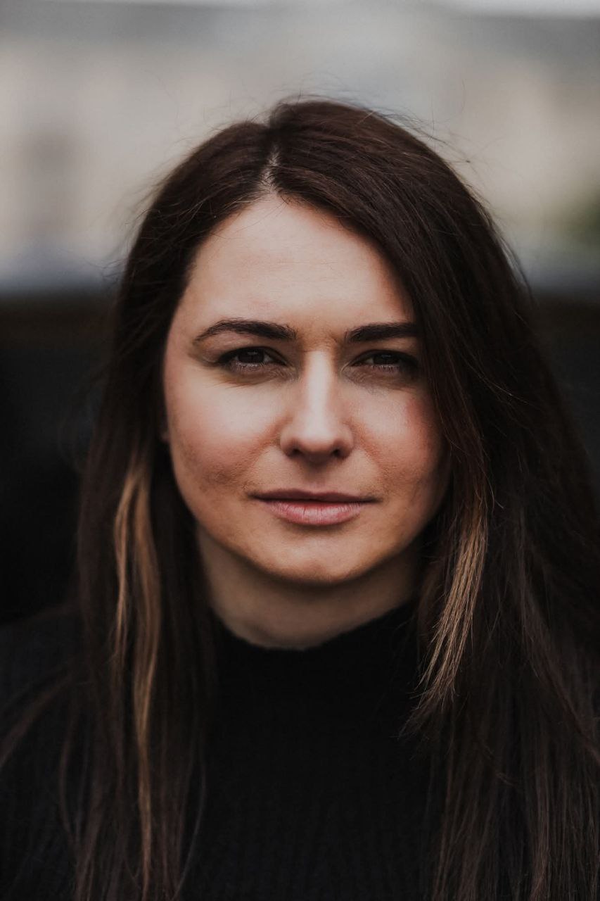 Тетяна Романова