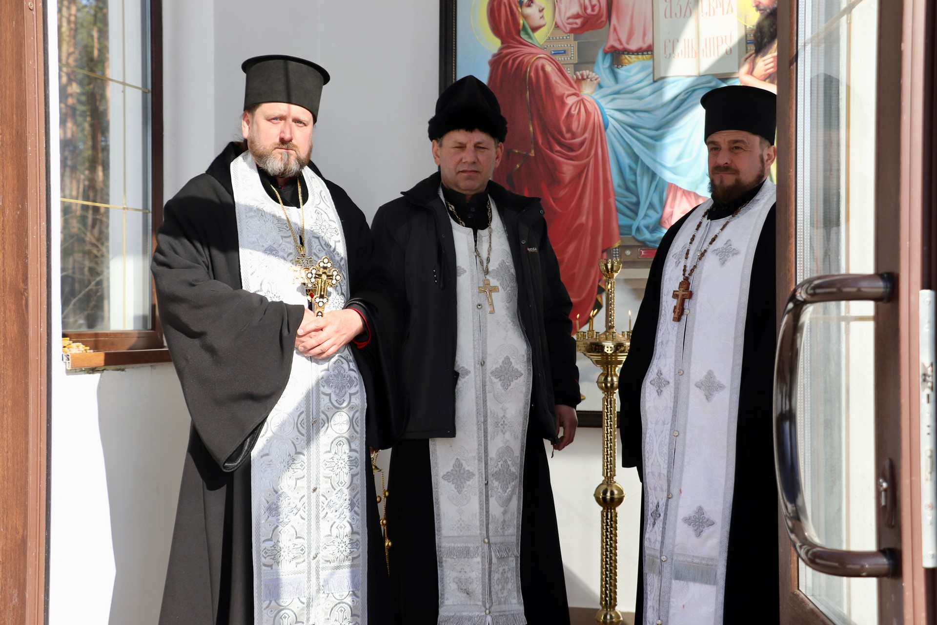 1 березня 2026 року, 83-і роковини пам’яті жертв трагедії у Корюківці