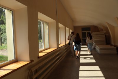 Чи стало краще, ніж було? Як громадська організація моніторить відбудову в Чернігові