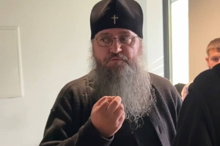 Отець Климент