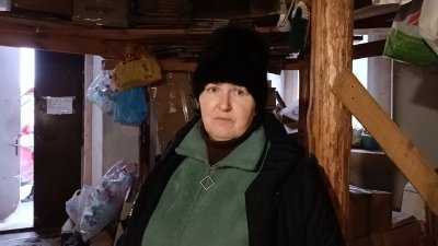 Дарія Якубів