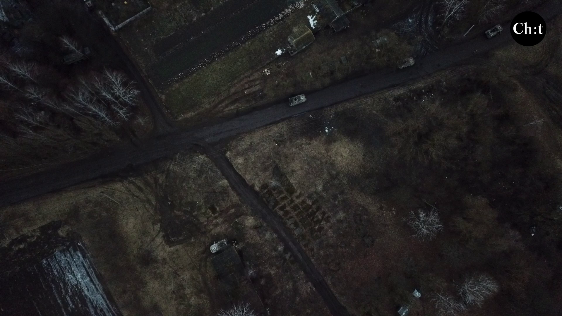 "Попереду нашої групи йшов генерал", - розвідник про маловідомі факти оборони Чернігова