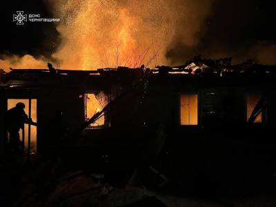 Бачила дві війни: 86-річна бабуся з Чернігівщини загинула від влучання дрона