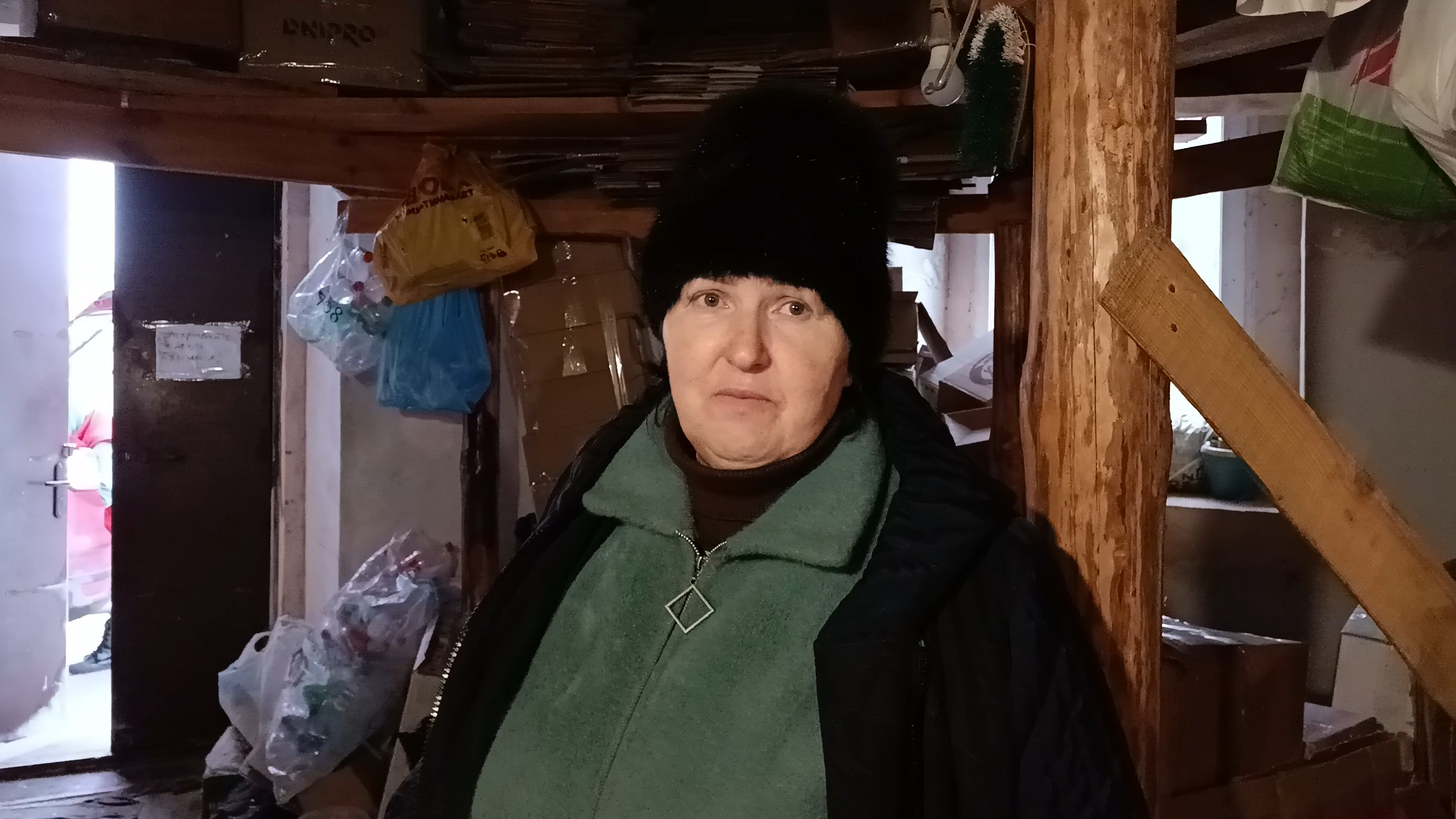 Дарія Якубів