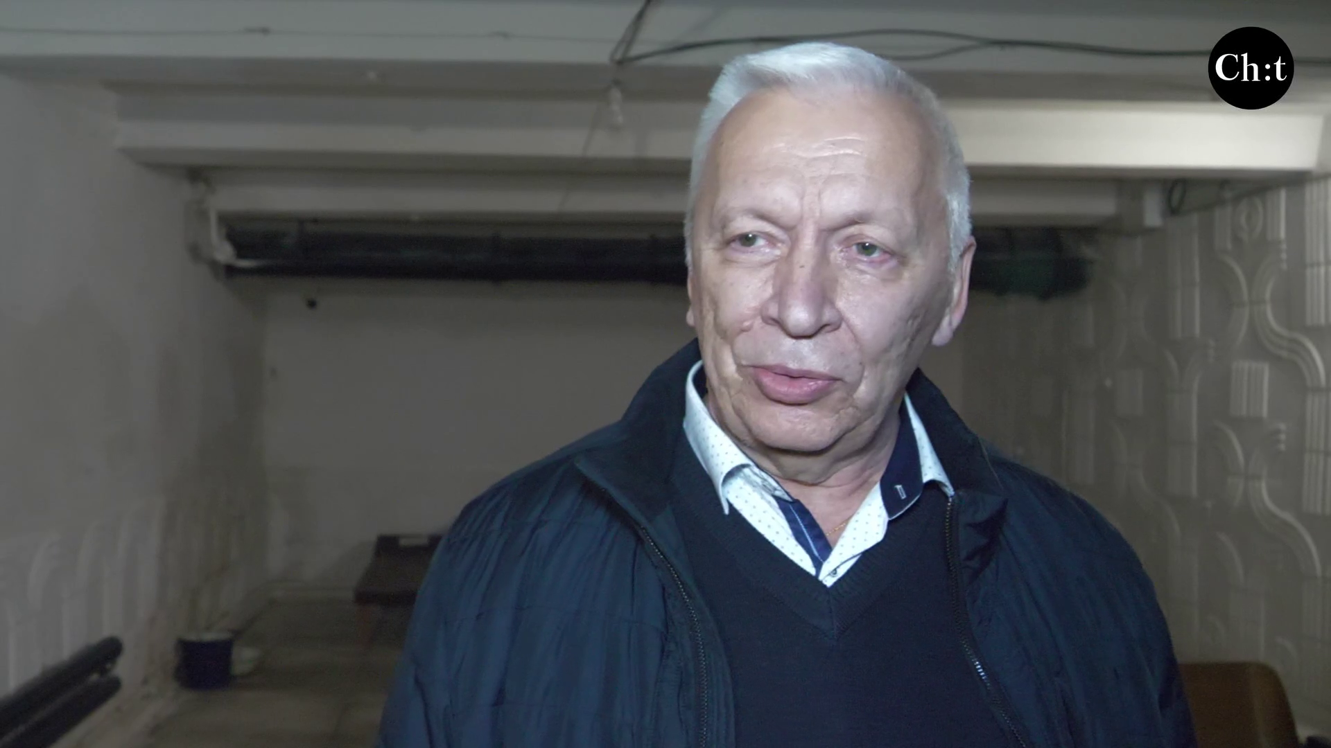 Віктор Янголь 