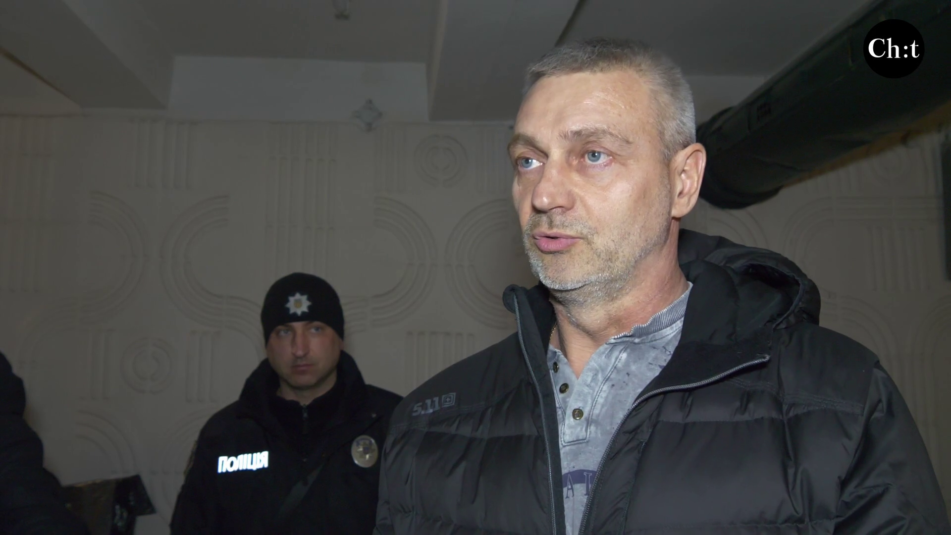 Дмитро Усенко