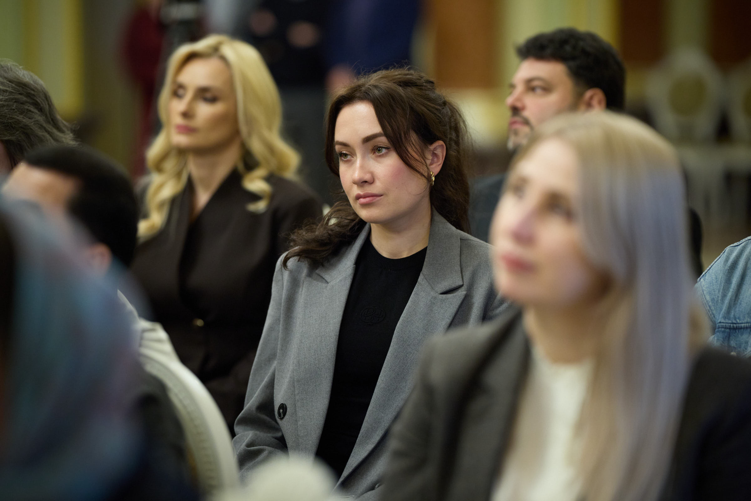 Катерина Богадельнікова