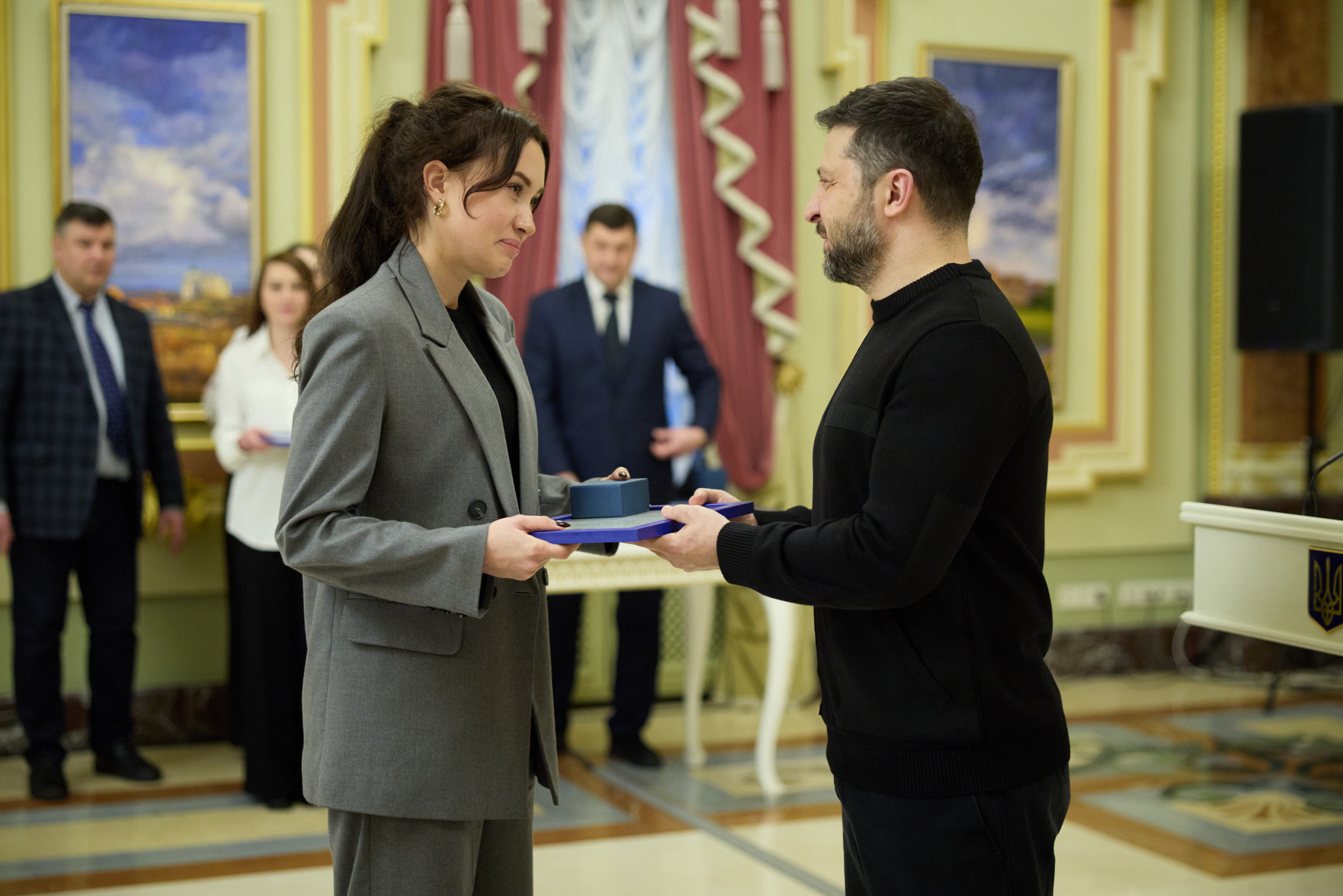 Катерина Богадельнікова