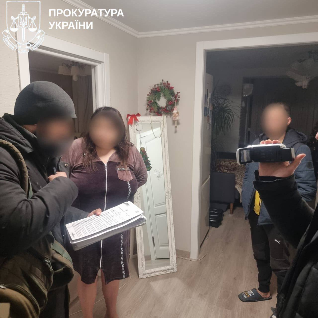 Політична розправа: що каже президентка університету, яку підозрюють у схемі з відстрочками