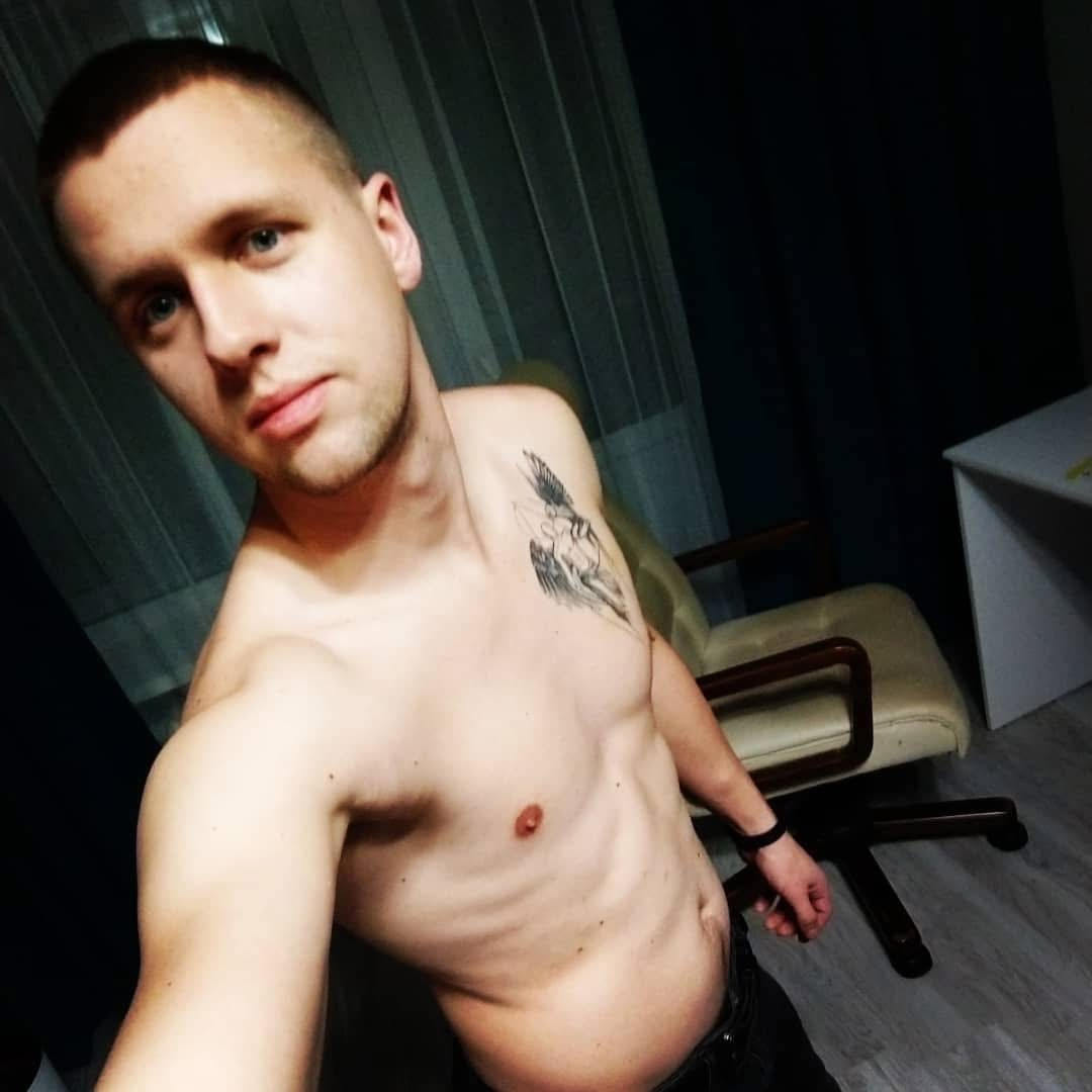 Владислав Дорошенко