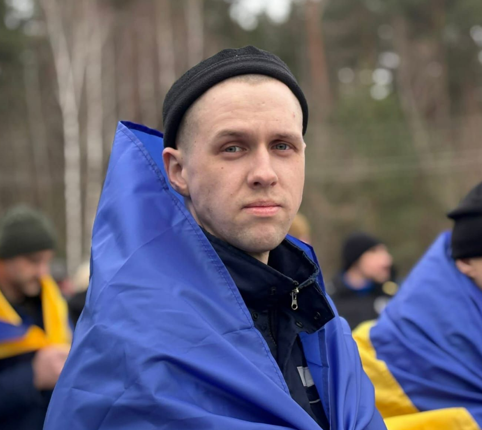 Владислав Дорошенко