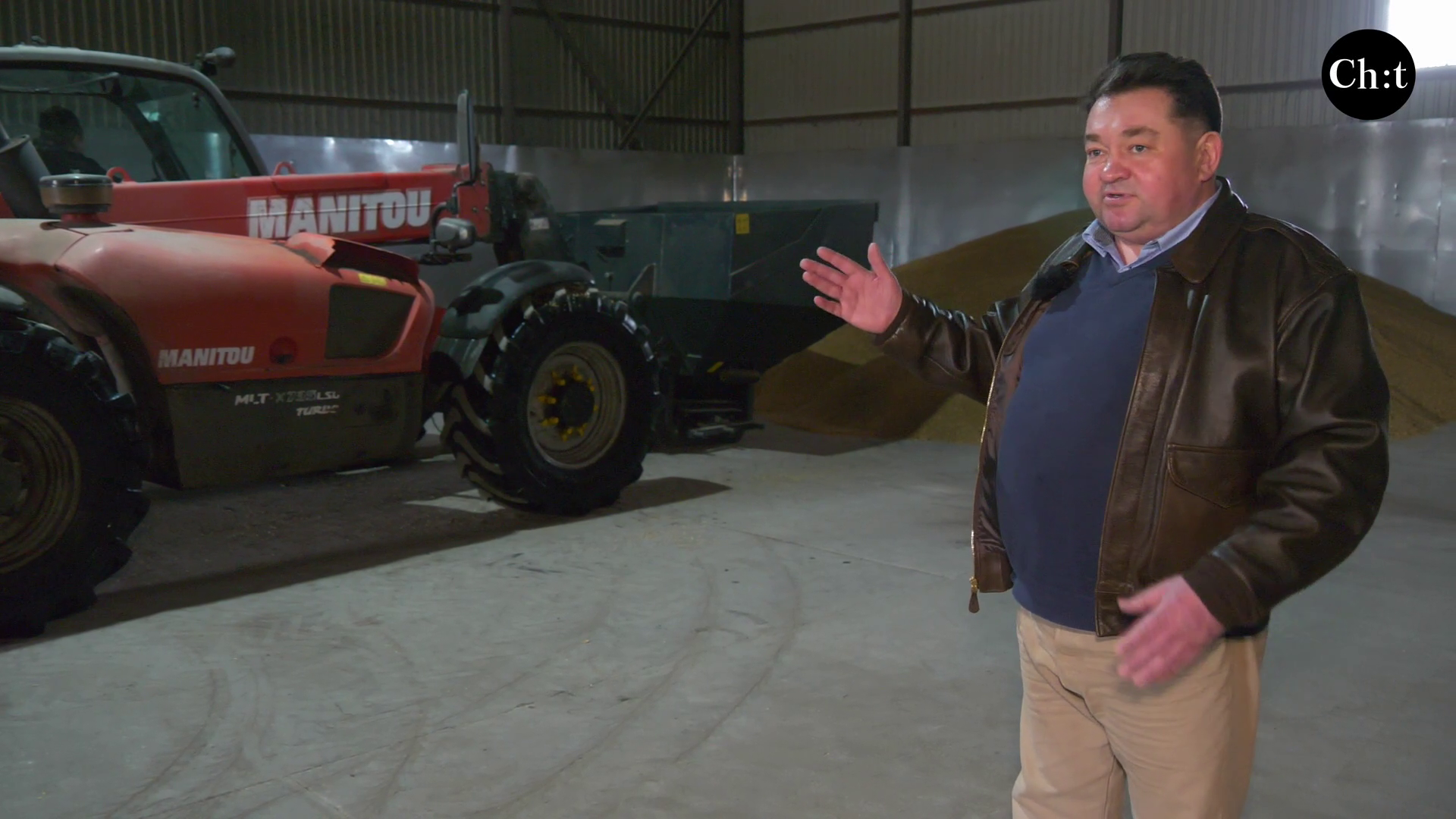 Ігор Шкурко 