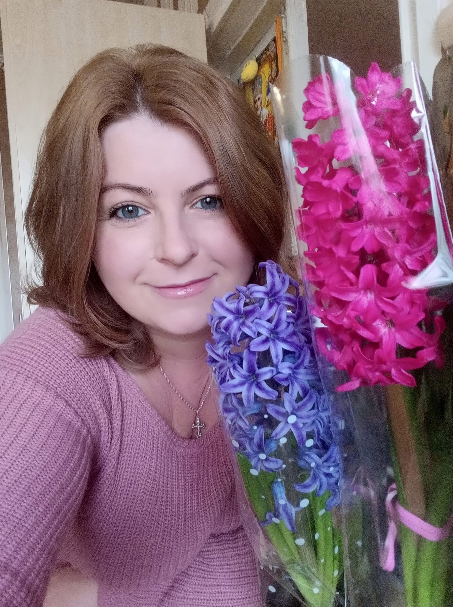 Як мама 4 дітей за 9 місяців «винянчила» «пʼяту дитину» - свій блог у фейсбуці на 16 тис підписників про сільське життя