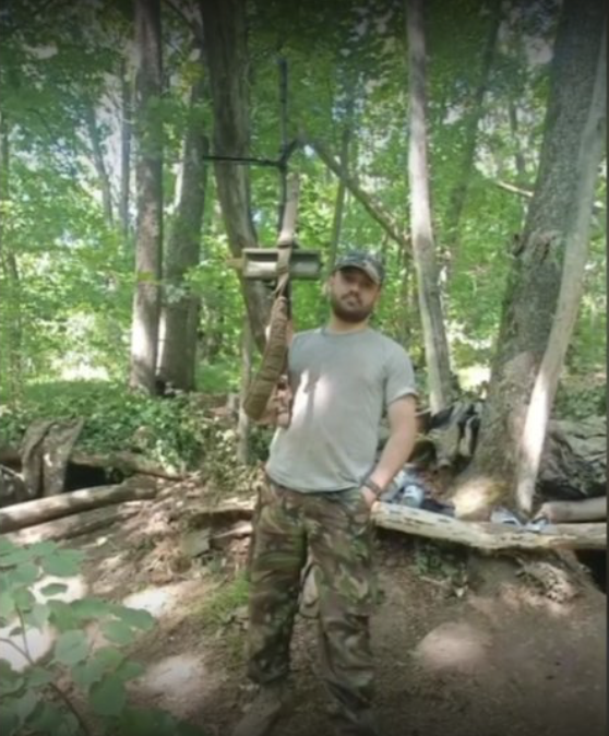 Сергій Приходько