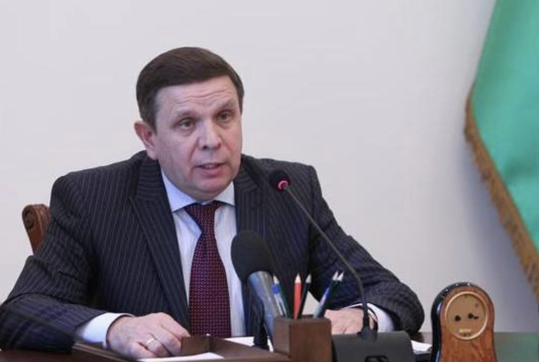 Володимир Хоменко