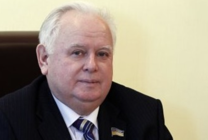 Валентин Мельничук