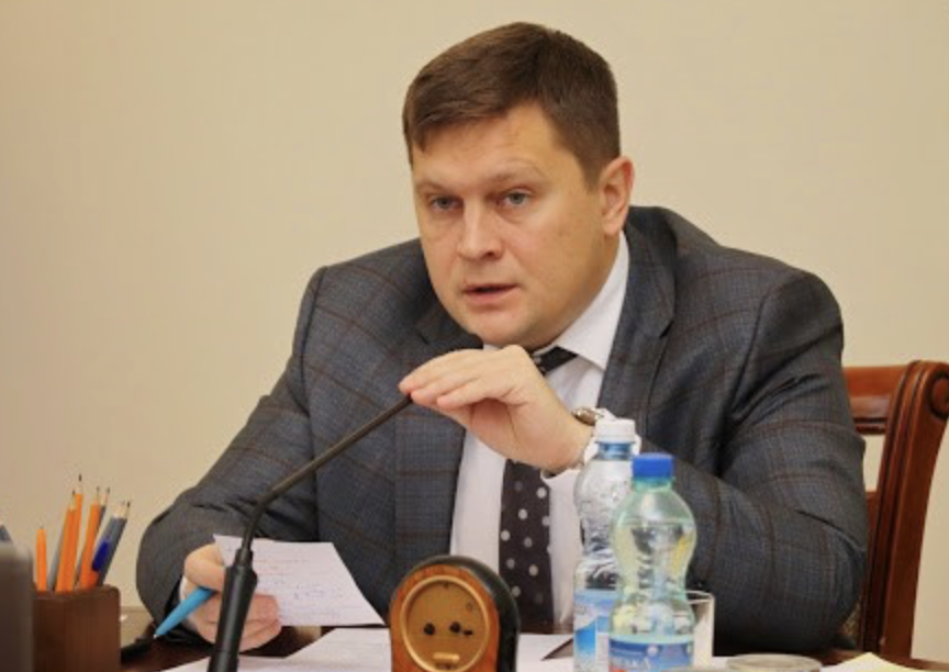 Андрій Прокопенко