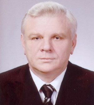 Петро Шаповал