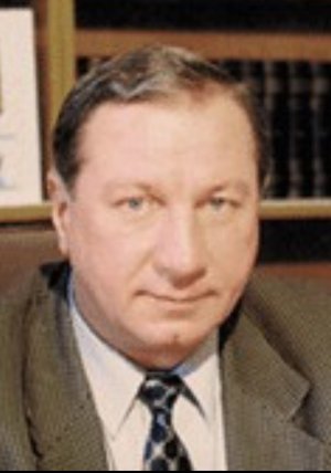 Михайло Каскевич