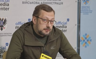 В’ячеслав Чаус