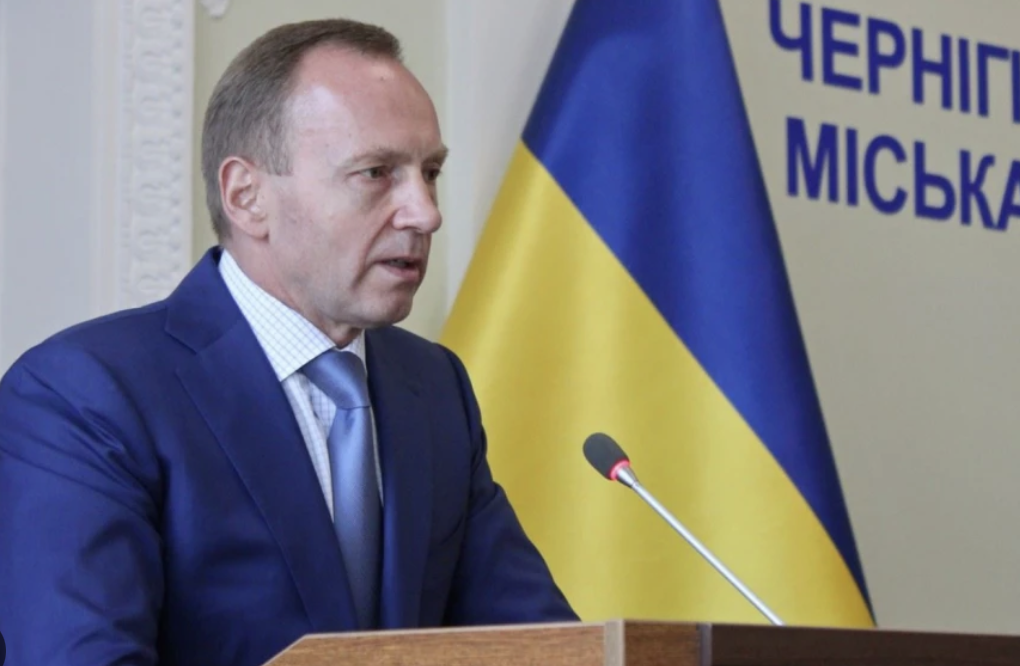 Владислав Атрошенко