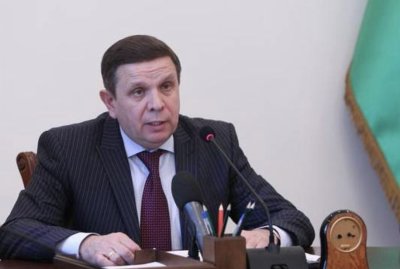 Володимир Хоменко