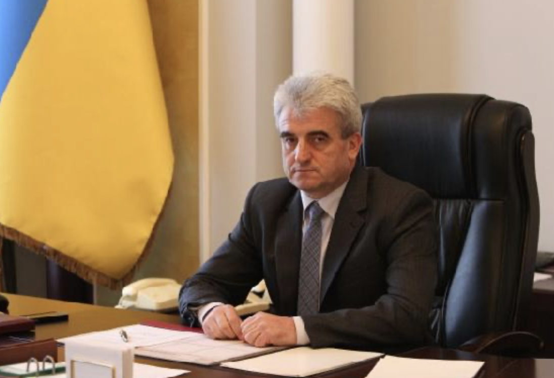 Володимир Івашко