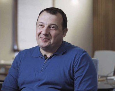 Валерій Куліч