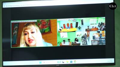 Наталія Целовальніченко 