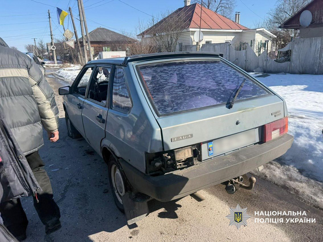Під обстрілами - житло, магазин і пилорама: деталі атаки на прикордонне місто