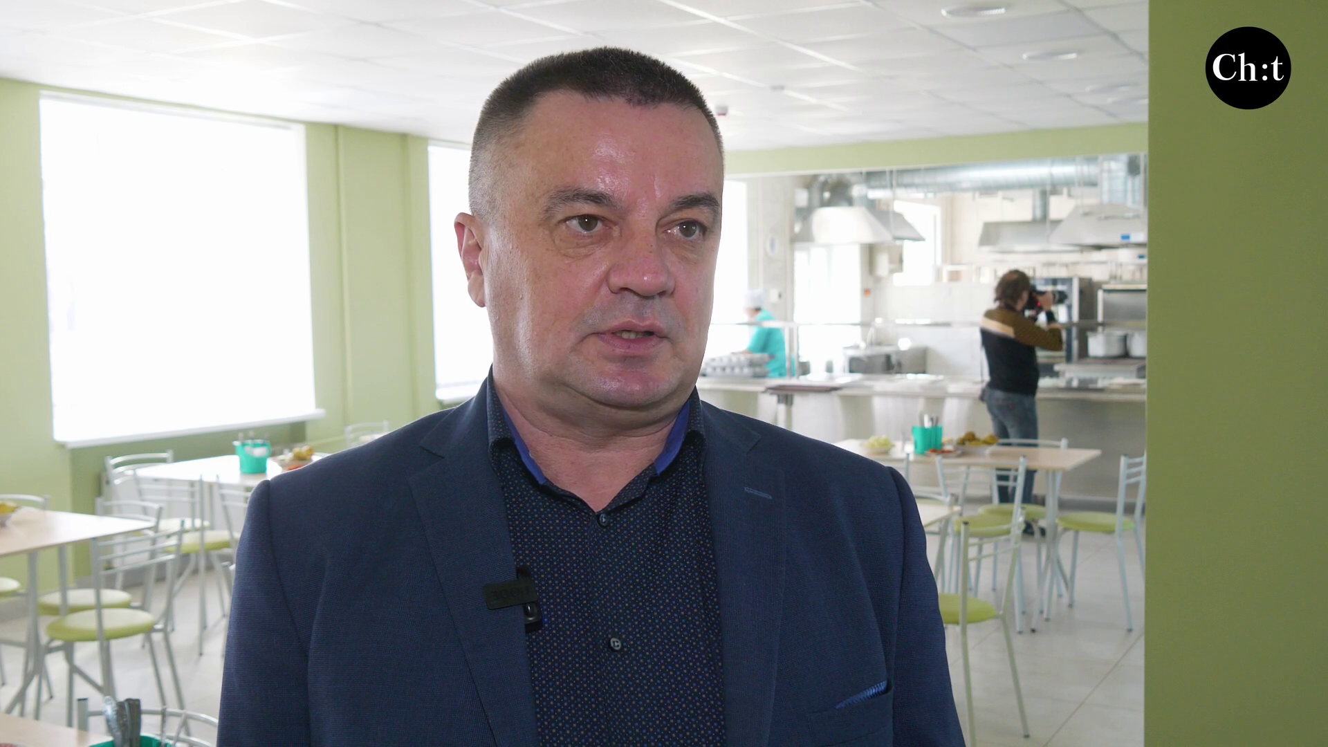 Анатолій Дебелий 