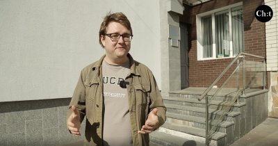 Чиновники ховаються, ям все більше: що з дорогами Чернігова?