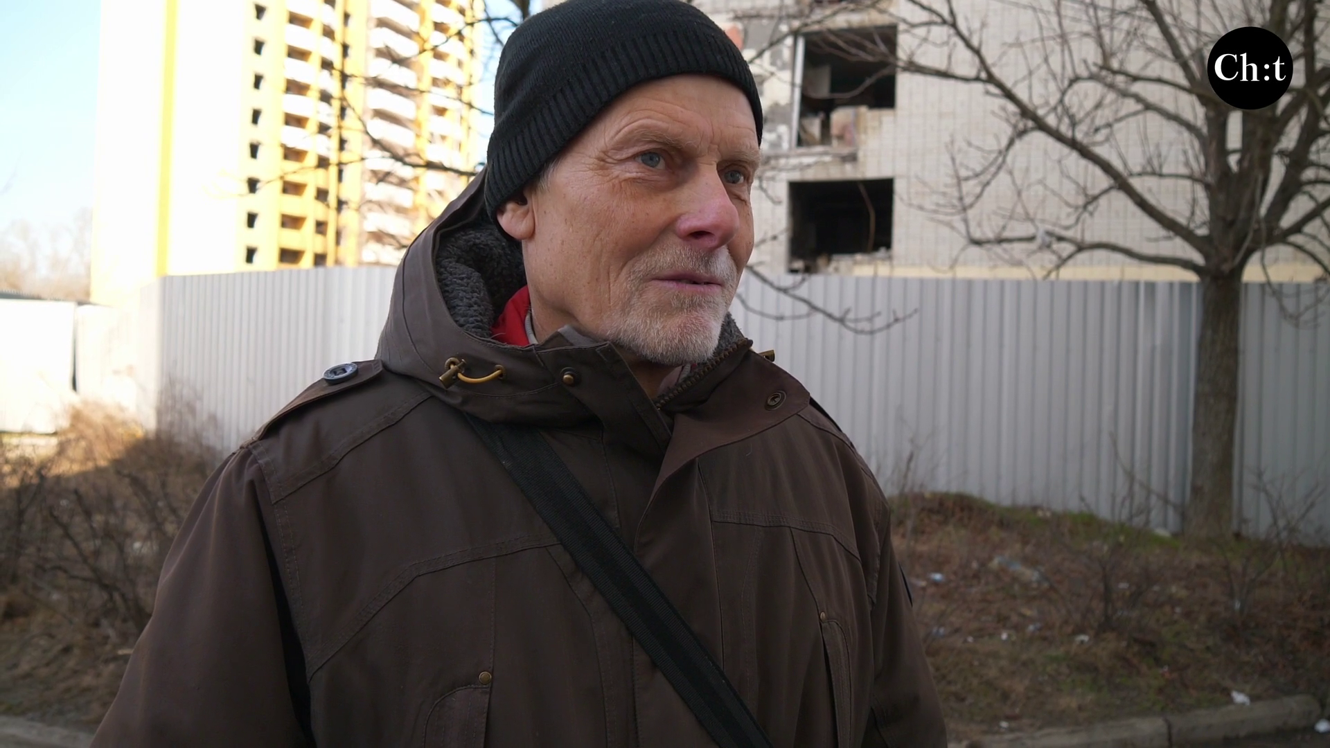 Михайло Федорович