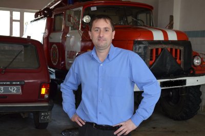 Павло Рубей 