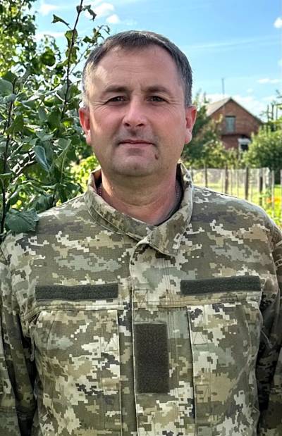 Павло Рубей 