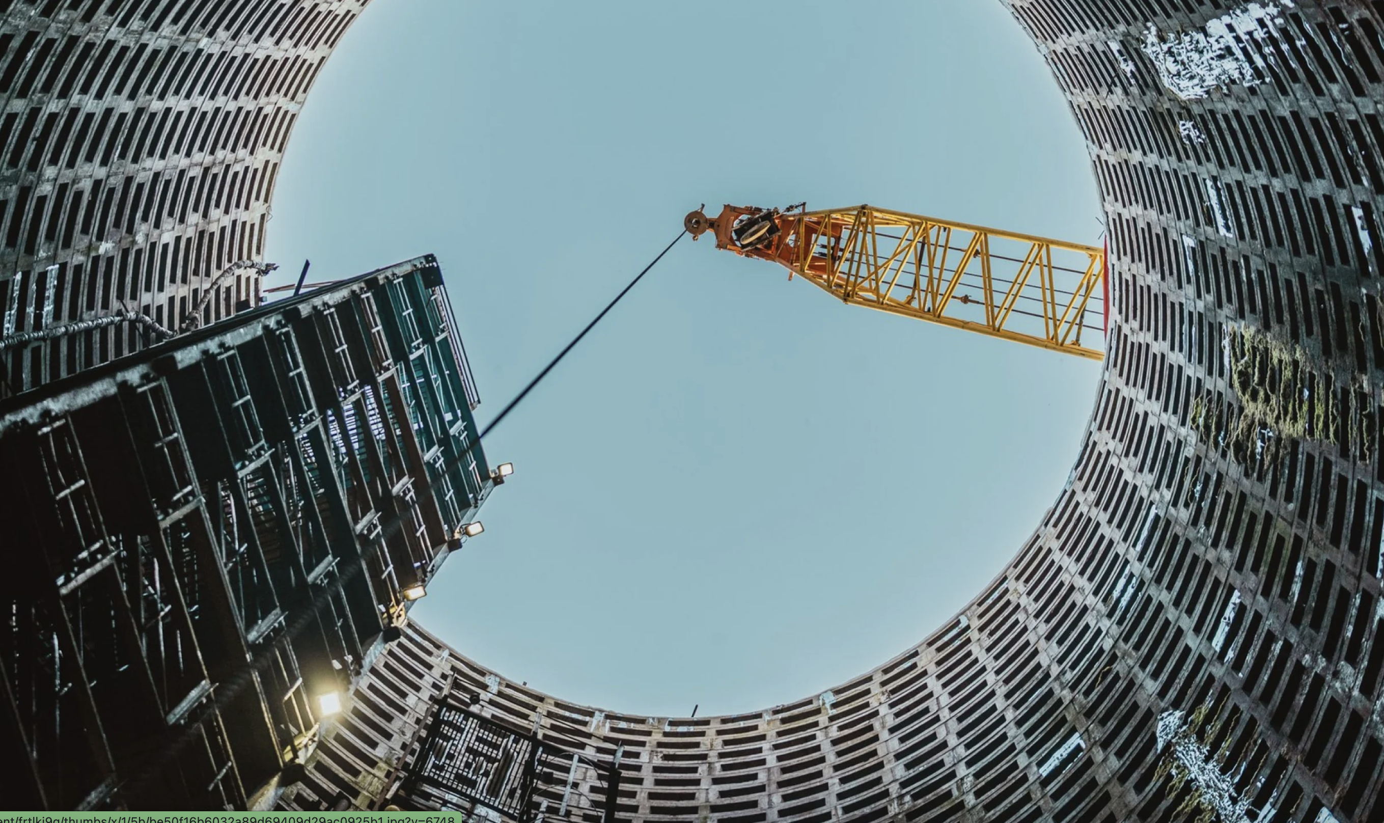 Будівництво метро на Виноградар. Фото autostrada.ua