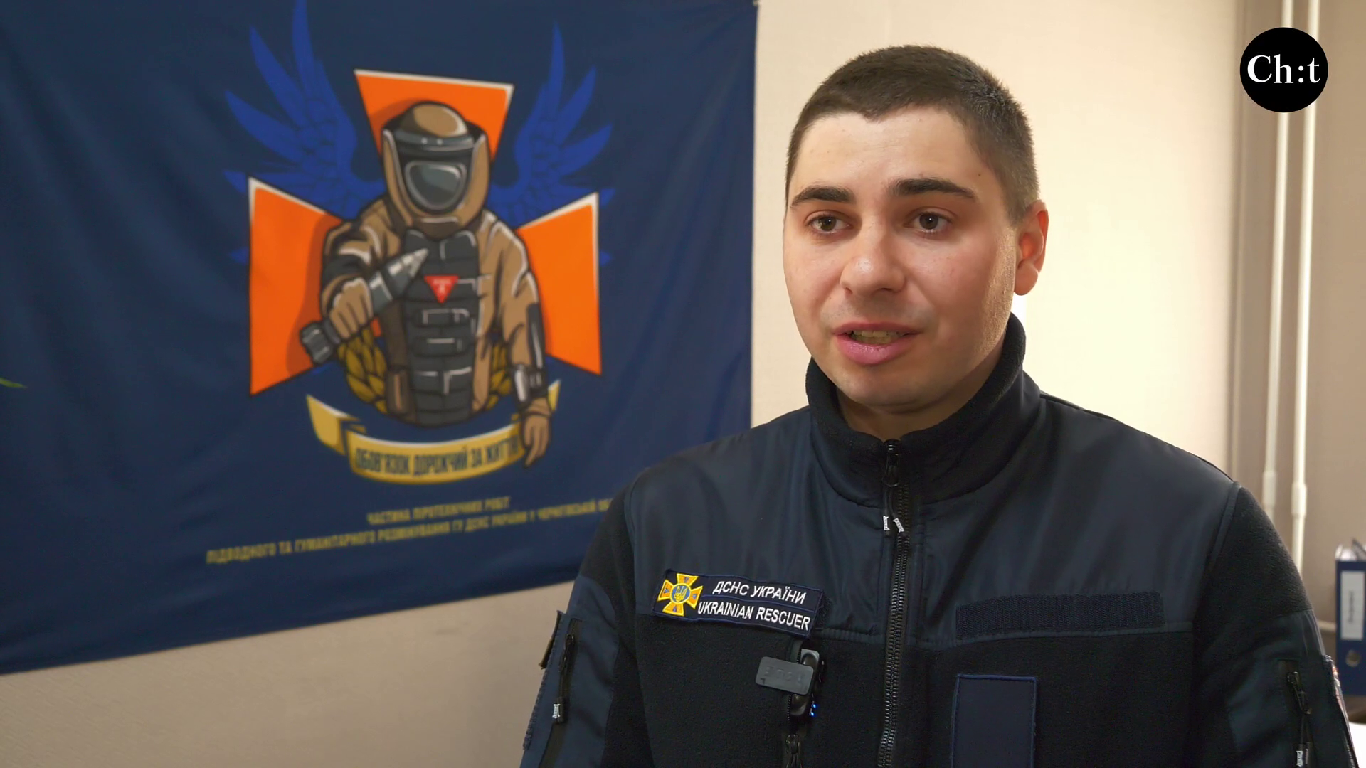 Дмитро Баєнко