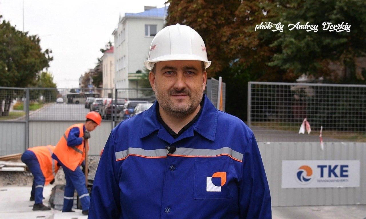 Руслан Гончаренко