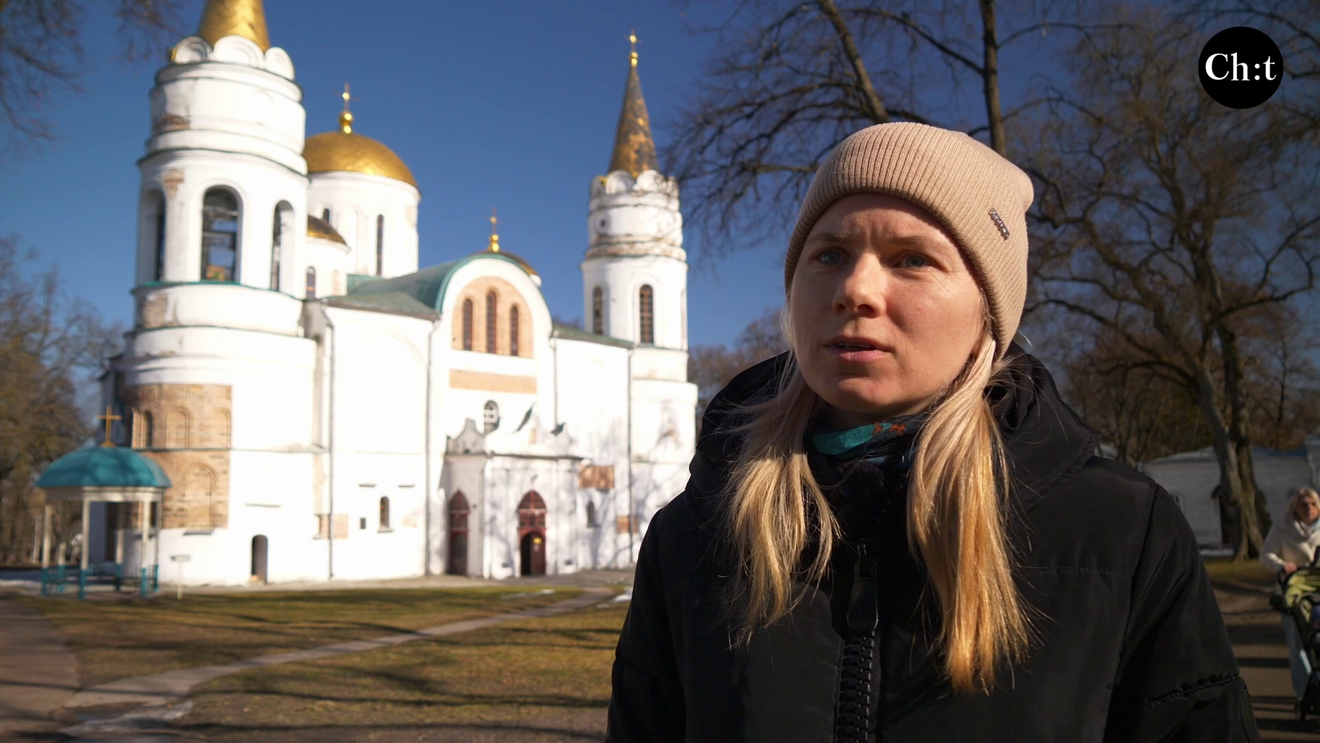 Інна Непотенко 