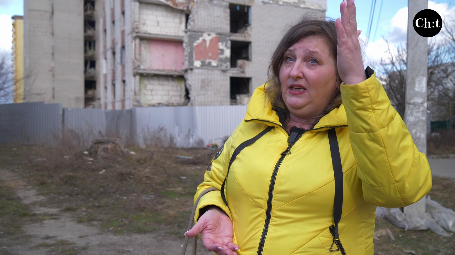 4 роки поневірянь: мешканці розбомбленого гуртожитку не можуть отримати житло