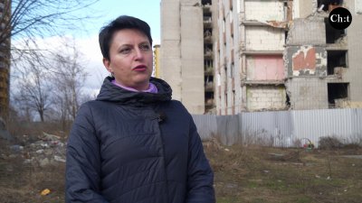 Олеся Зеленська 