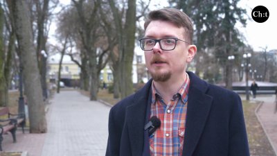 Валерій Сорокін 