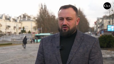 Сергій Гривко 