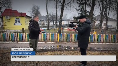 «За місяць усе розбили»: як нині живе прикордонний Новгород-Сіверський