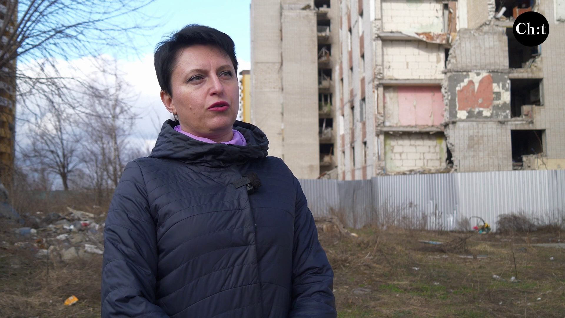 Олеся Зеленська 