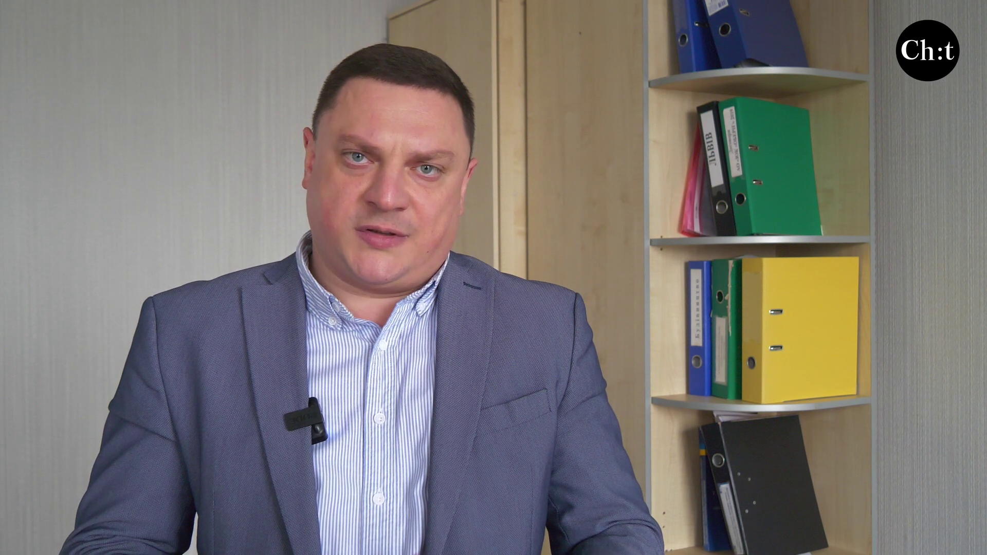 Руслан Марченко