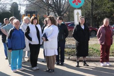 Із Чикаго в Чернігів: дві лікарні отримали надсучасні ліжка 