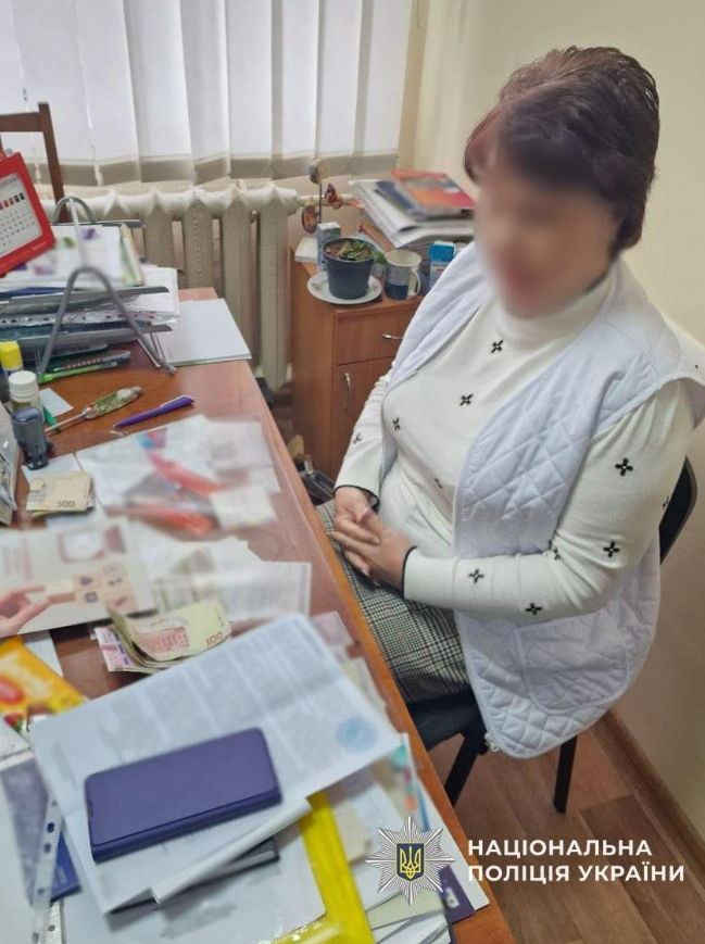 Лариса Борисова