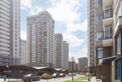 ЖК «Лісовий квартал» у Броварах: сучасне житло з вигідними умовами придбання